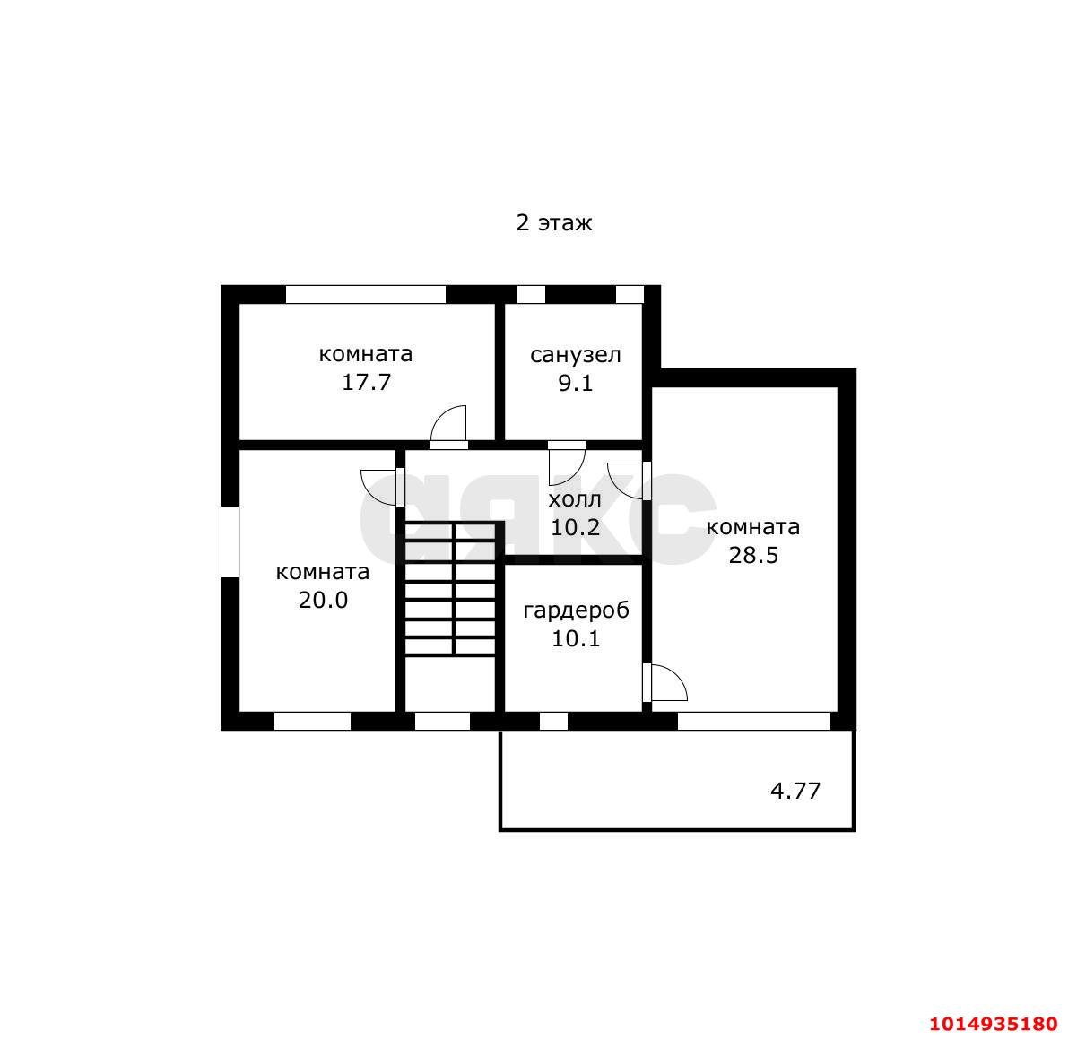 Фото №40: Дом 260 м² + 6 сот. - Краснодар, Карасунский внутригородской округ, мкр. ДНТ Знаменский, ул. Дальняя