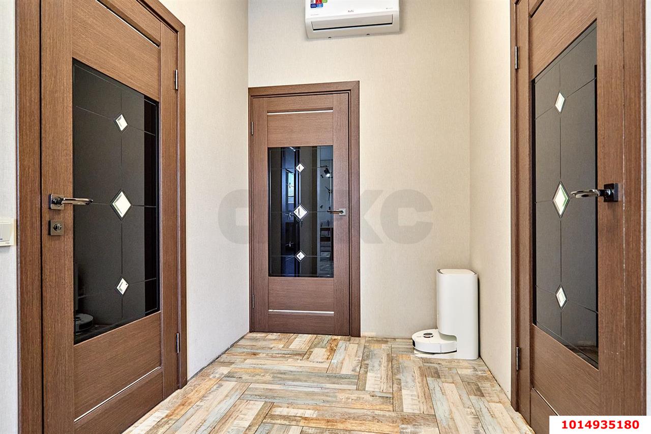 Фото №11: Дом 260 м² + 6 сот. - Краснодар, ДНТ Знаменский, ул. Дальняя