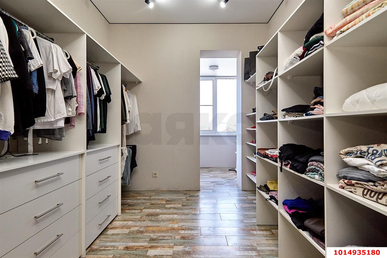 Фото №31: Дом 260 м² + 6 сот. - Краснодар, Карасунский внутригородской округ, мкр. ДНТ Знаменский, ул. Дальняя