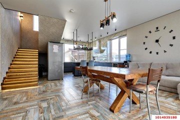 Фото №3: Дом 260 м² - Краснодар, мкр. ДНТ Знаменский, ул. Дальняя