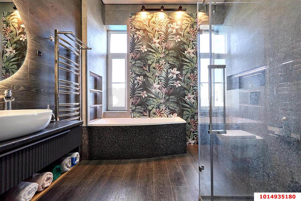 Фото №22: Дом 260 м² + 6 сот. - Краснодар, ДНТ Знаменский, ул. Дальняя