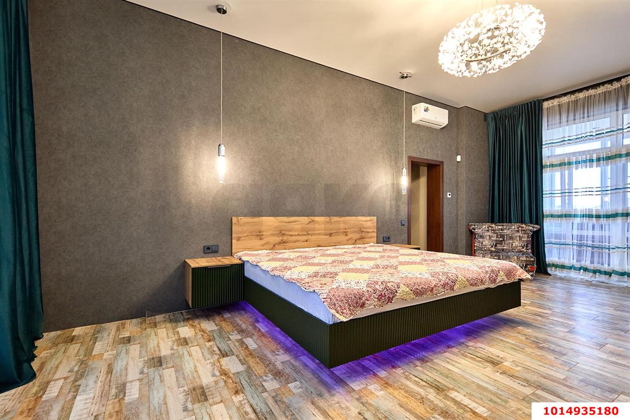 Фото №27: Дом 260 м² + 6 сот. - Краснодар, ДНТ Знаменский, ул. Дальняя