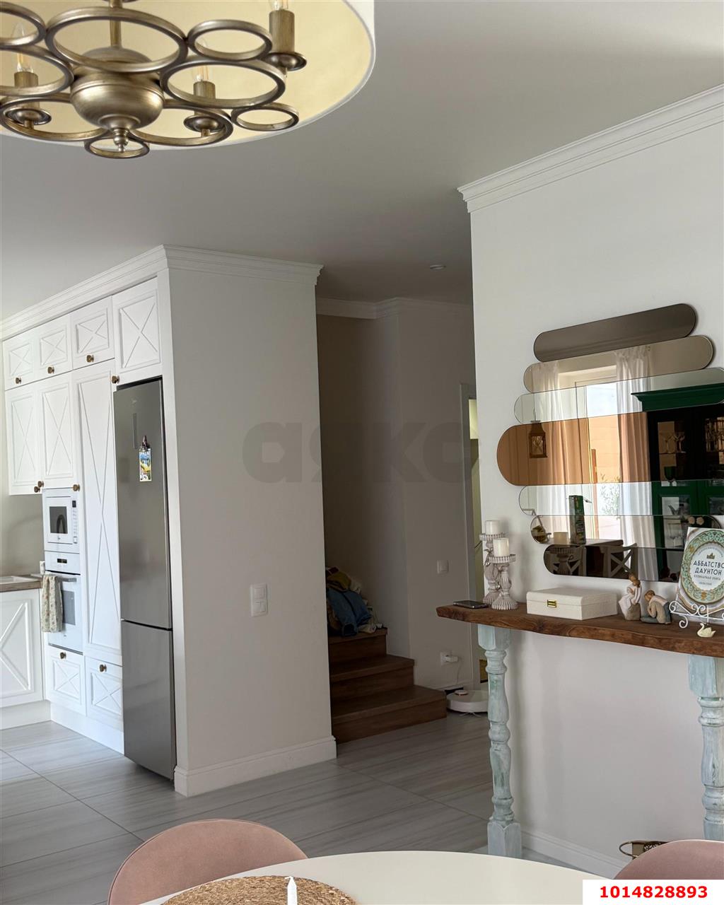 Фото №23: Таунхаус 160 м² + 3 сот. - Краснодар, КП Греция, ул. Оливковая, 1к58