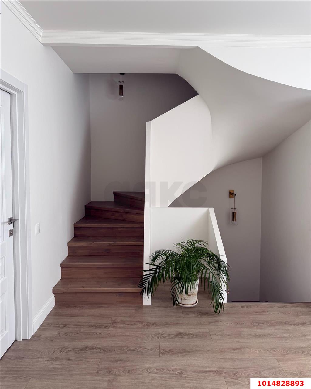 Фото №12: Таунхаус 160 м² + 3 сот. - Краснодар, КП Греция, ул. Оливковая, 1к58