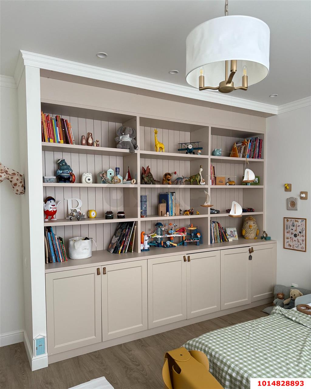 Фото №15: Таунхаус 160 м² + 3 сот. - Краснодар, КП Греция, ул. Оливковая, 1к58