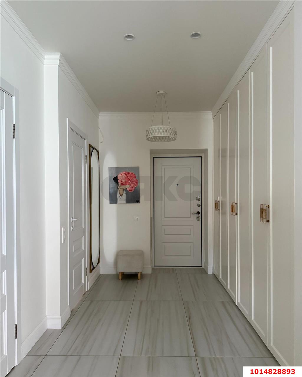 Фото №5: Таунхаус 160 м² + 3 сот. - Краснодар, КП Греция, ул. Оливковая, 1к58