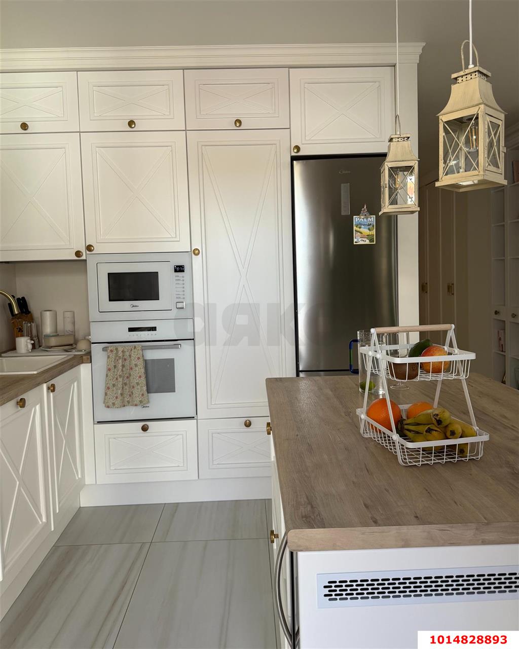 Фото №22: Таунхаус 160 м² + 3 сот. - Краснодар, КП Греция, ул. Оливковая, 1к58