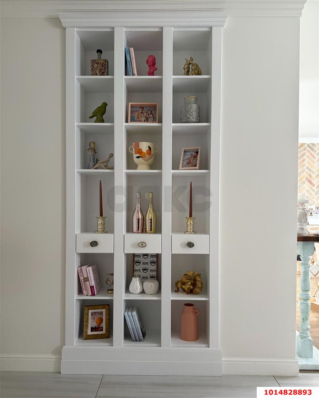 Фото №6: Таунхаус 160 м² + 3 сот. - Краснодар, КП Греция, ул. Оливковая, 1к58