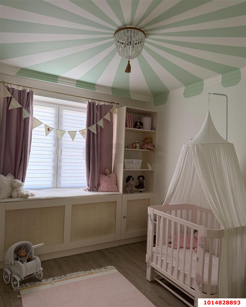 Фото №10: Таунхаус 160 м² + 3 сот. - Краснодар, КП Греция, ул. Оливковая, 1к58