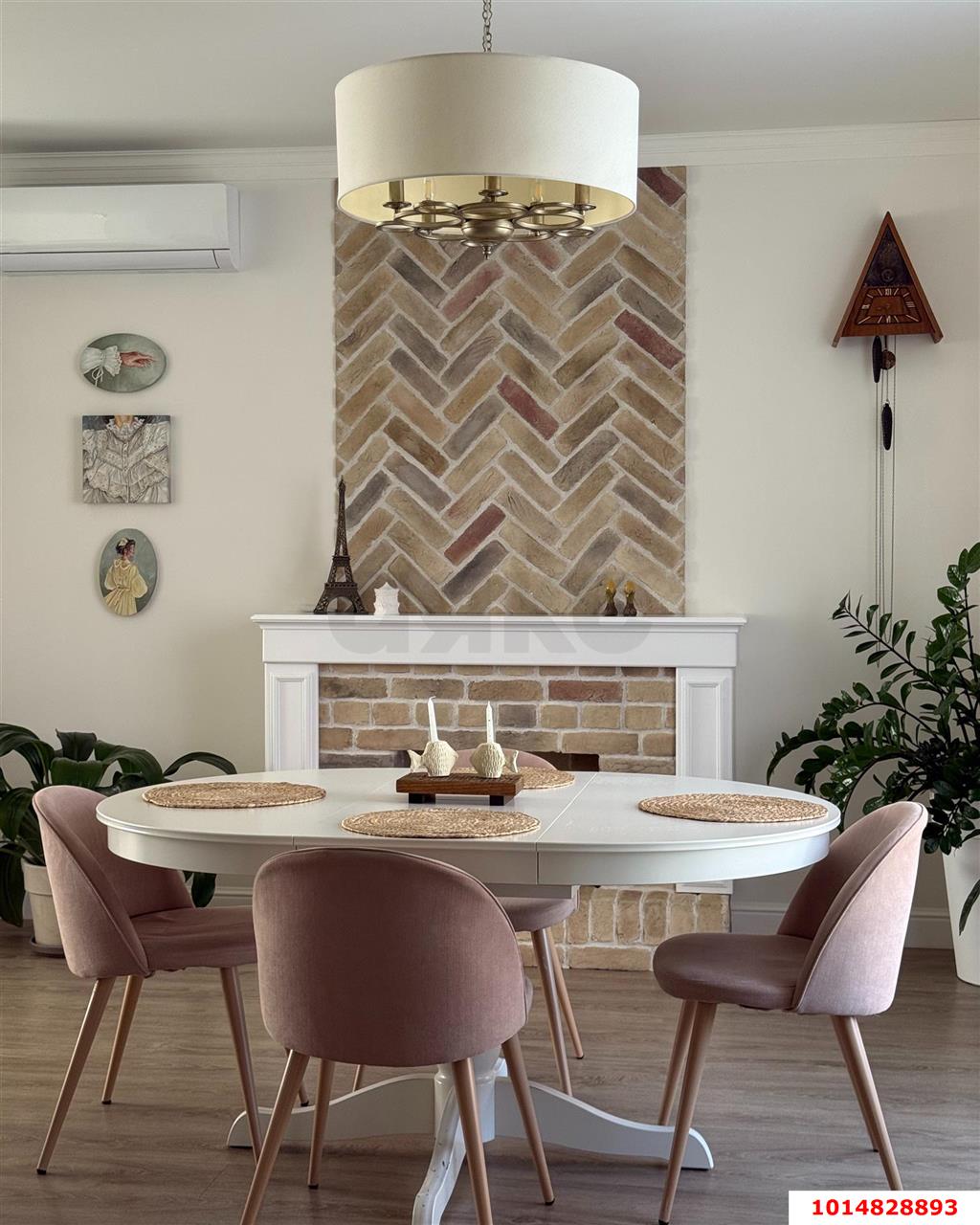 Фото №1: Таунхаус 160 м² + 3 сот. - Краснодар, КП Греция, ул. Оливковая, 1к58