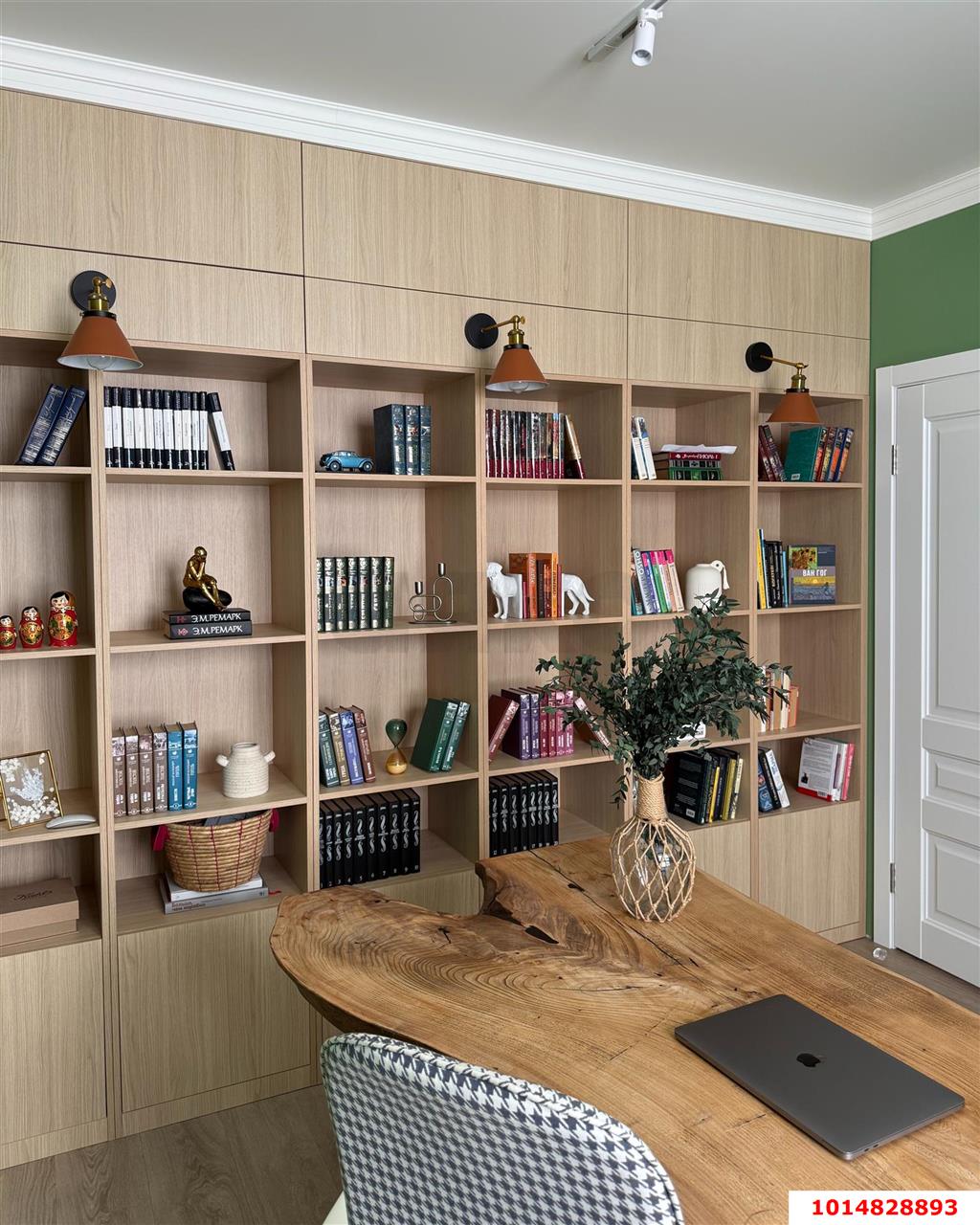 Фото №9: Таунхаус 160 м² + 3 сот. - Краснодар, КП Греция, ул. Оливковая, 1к58