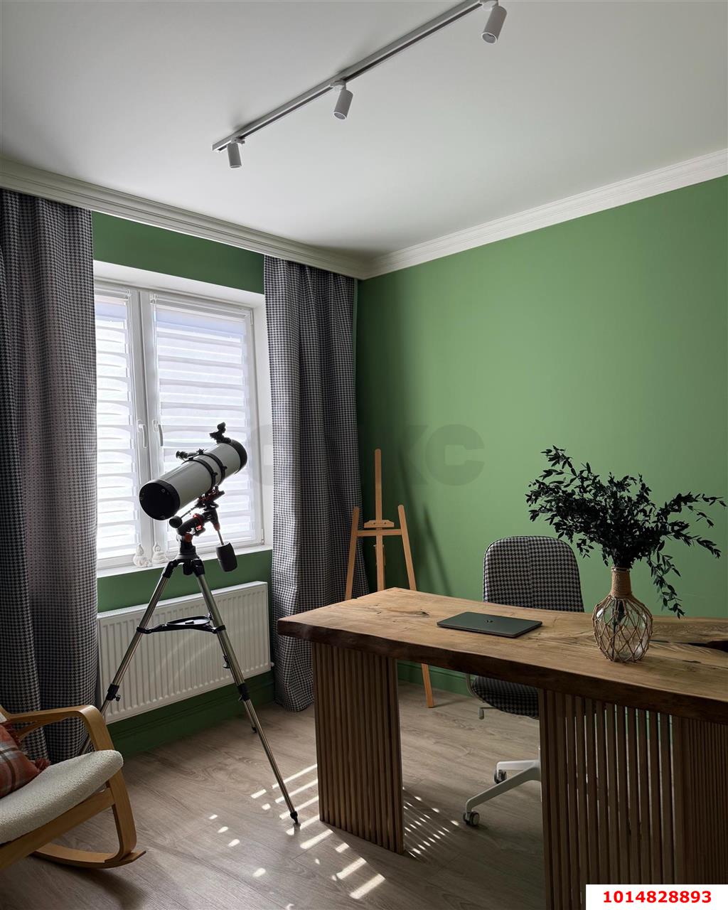 Фото №8: Таунхаус 160 м² + 3 сот. - Краснодар, КП Греция, ул. Оливковая, 1к58