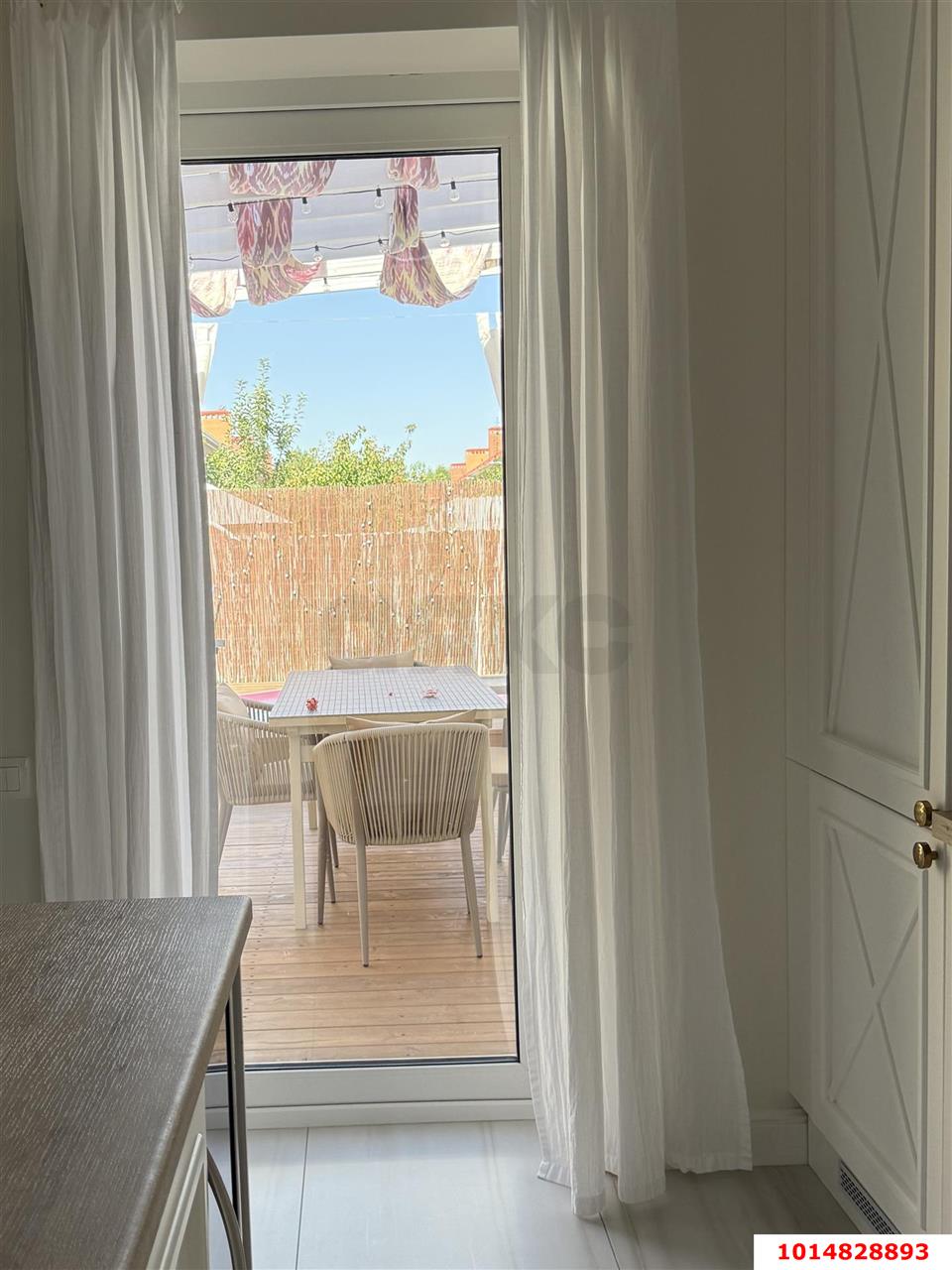 Фото №34: Таунхаус 160 м² + 3 сот. - Краснодар, КП Греция, ул. Оливковая, 1к58