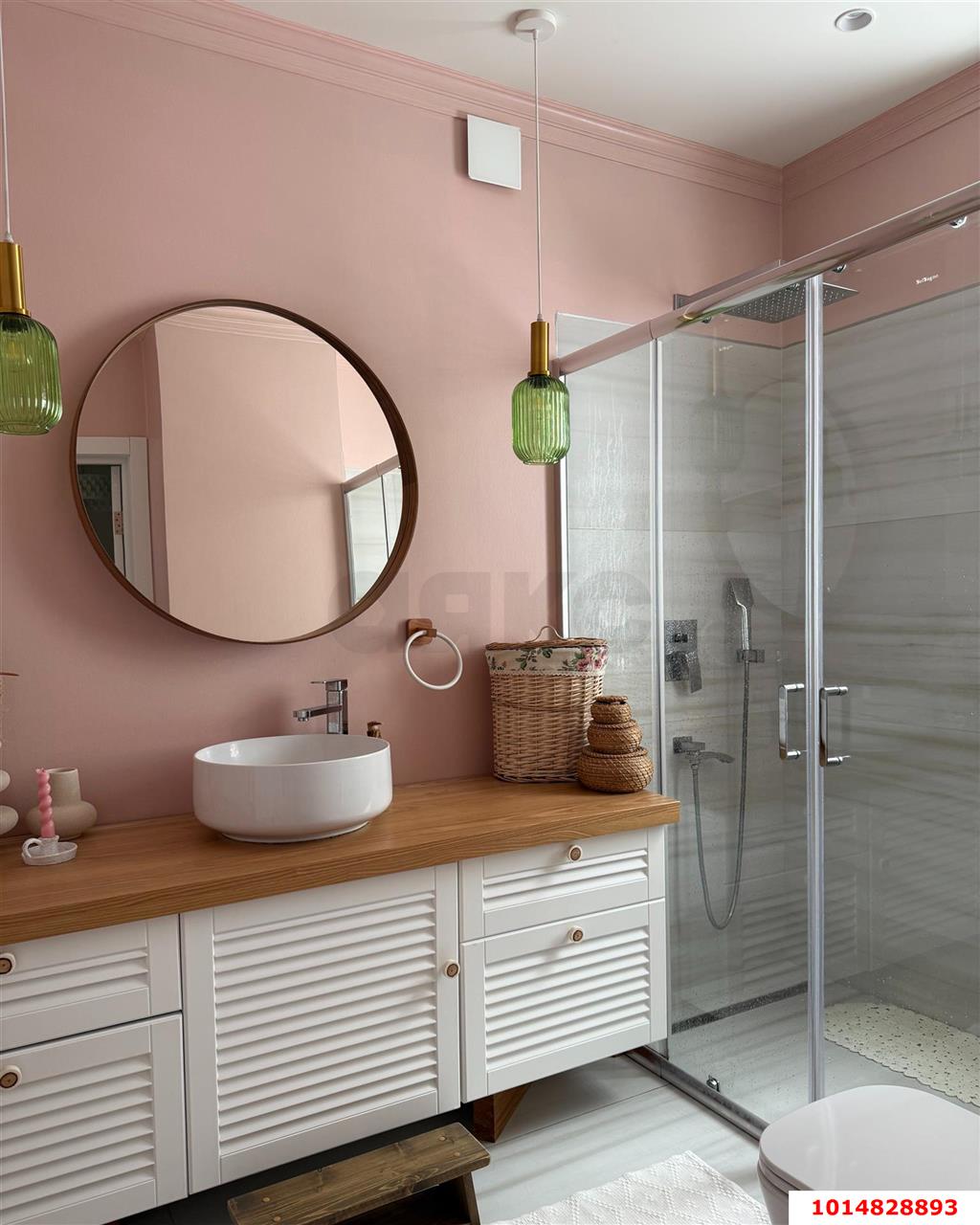 Фото №7: Таунхаус 160 м² + 3 сот. - Краснодар, КП Греция, ул. Оливковая, 1к58