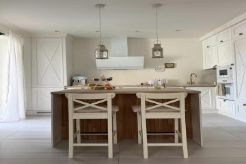 Фото №2: Дом 160 м² - Краснодар, мкр. КП Греция, ул. Оливковая, 1к58