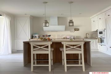 Фото №2: Дом 160 м² - Краснодар, мкр. КП Греция, ул. Оливковая, 1к58