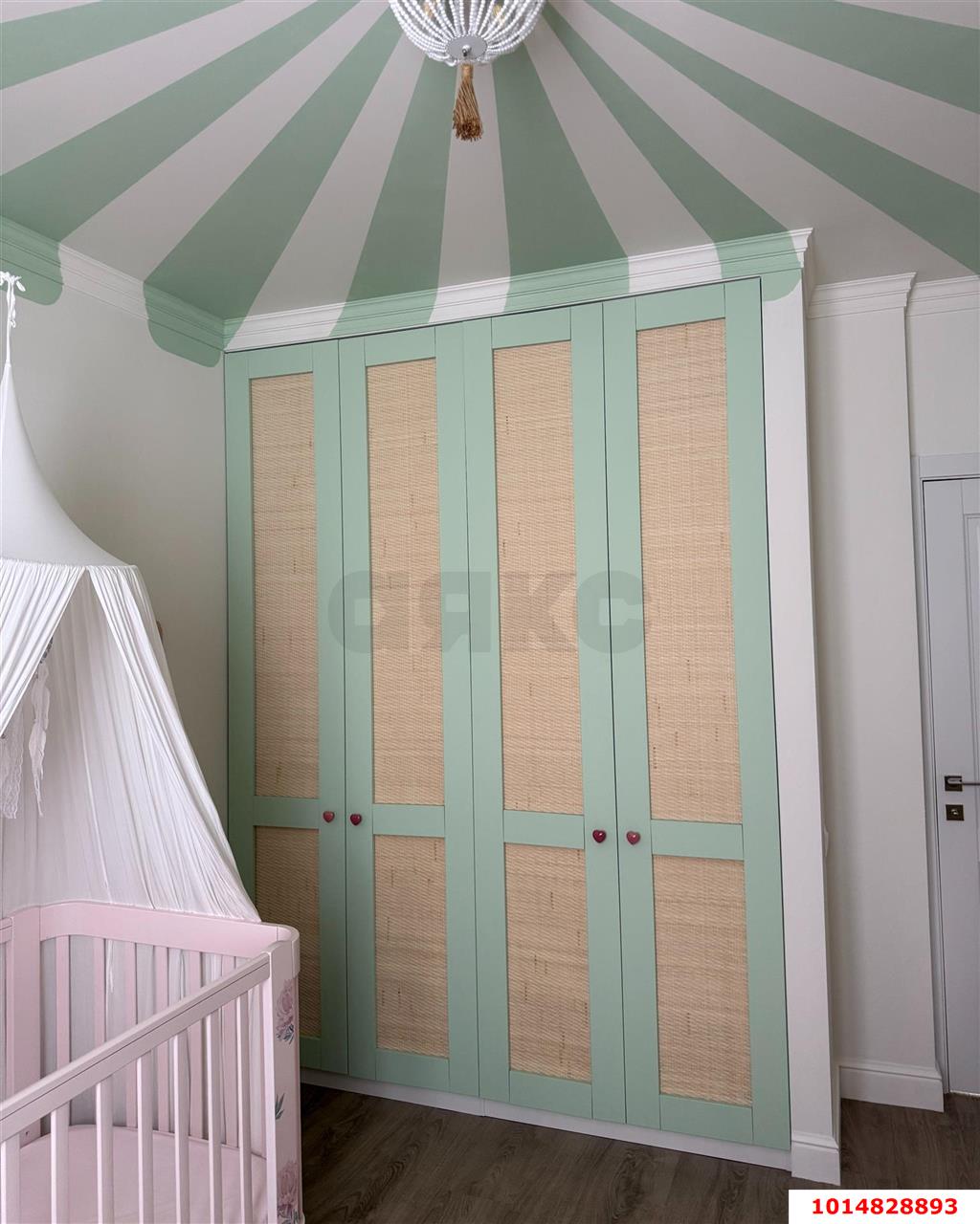 Фото №11: Таунхаус 160 м² + 3 сот. - Краснодар, КП Греция, ул. Оливковая, 1к58