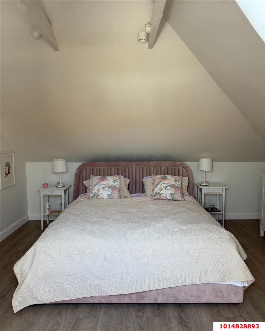 Фото №18: Таунхаус 160 м² + 3 сот. - Краснодар, КП Греция, ул. Оливковая, 1к58