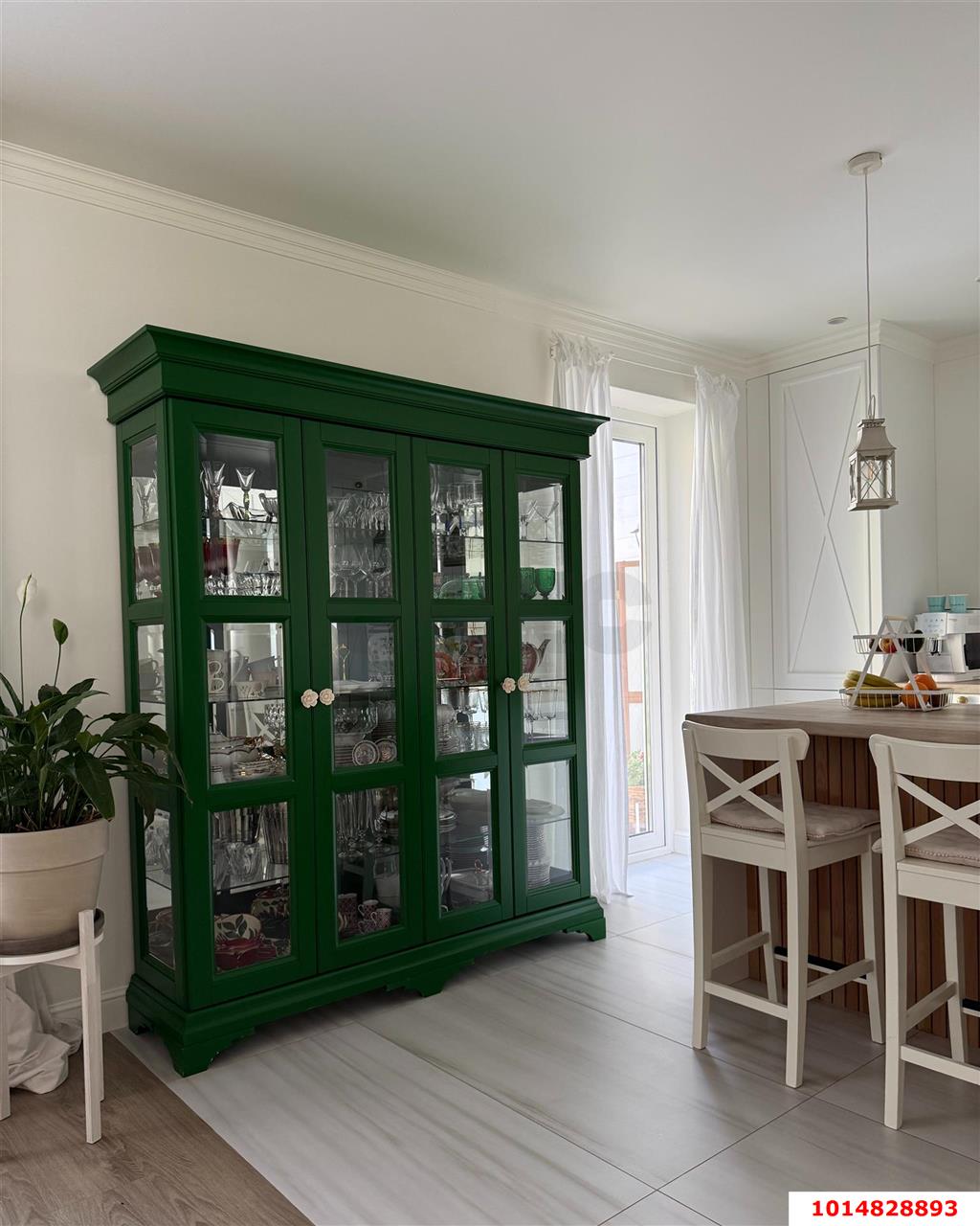 Фото №26: Таунхаус 160 м² + 3 сот. - Краснодар, КП Греция, ул. Оливковая, 1к58