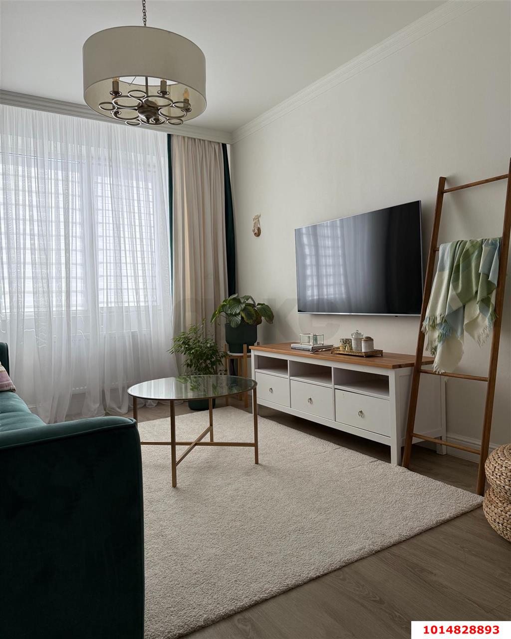 Фото №3: Таунхаус 160 м² + 3 сот. - Краснодар, КП Греция, ул. Оливковая, 1к58