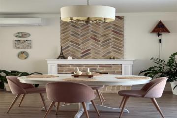 Фото №1: Дом 160 м² - Краснодар, мкр. КП Греция, ул. Оливковая, 1к58