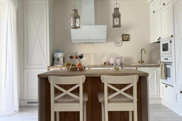 Фото №2: Таунхаус 160 м² - Краснодар, мкр. КП Греция, ул. Оливковая, 1к58