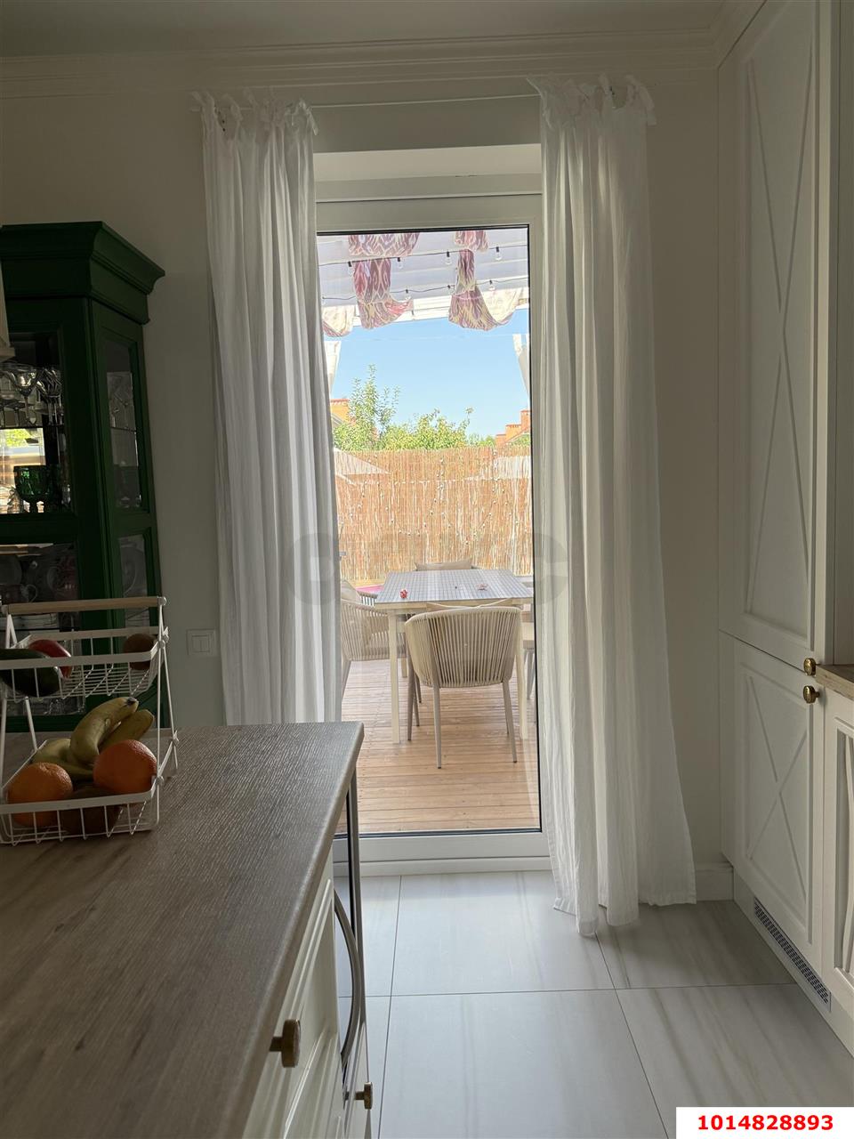 Фото №20: Таунхаус 160 м² + 3 сот. - Краснодар, КП Греция, ул. Оливковая, 1к58