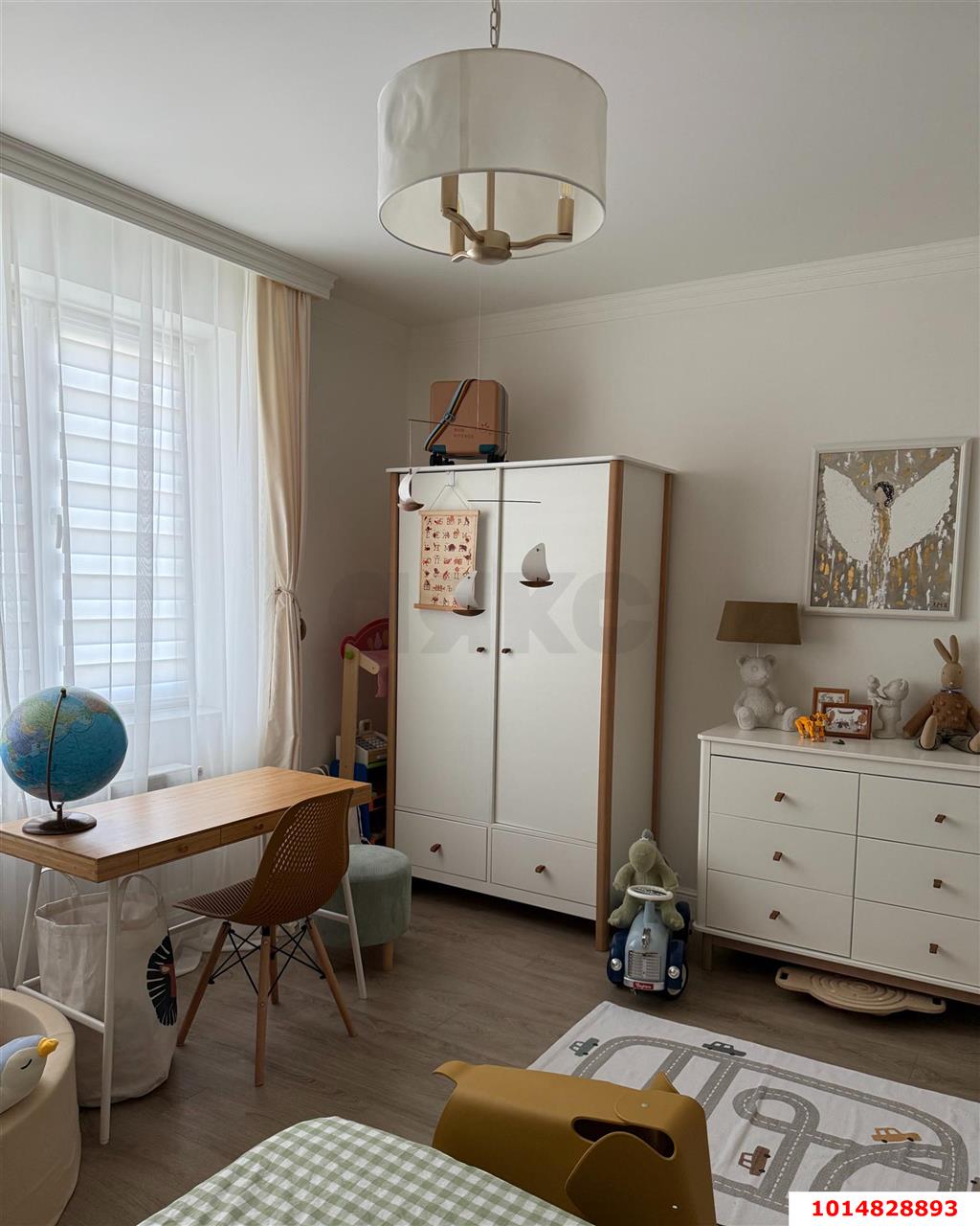 Фото №16: Таунхаус 160 м² + 3 сот. - Краснодар, КП Греция, ул. Оливковая, 1к58