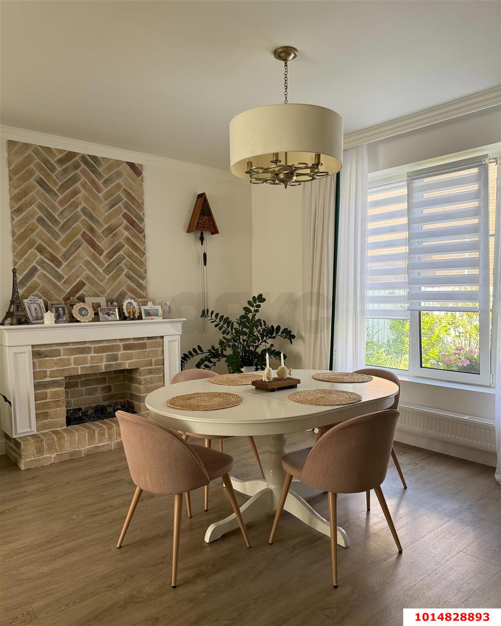 Фото №25: Таунхаус 160 м² + 3 сот. - Краснодар, КП Греция, ул. Оливковая, 1к58