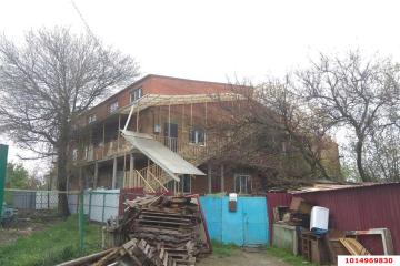 Фото №1: Дом 650 м² - Краснодар, мкр. Западный внутригородской округ, пер. Обозный, 20