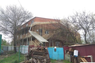 Фото №1: Дом 650 м² - Краснодар, мкр. Западный внутригородской округ, пер. Обозный, 20