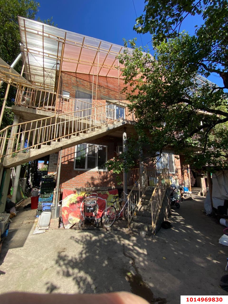 Фото №4: Дом 650 м² + 8 сот. - Краснодар, Западный внутригородской округ, пер. Обозный, 20