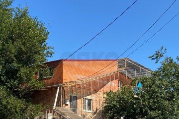Фото №3: Дом 650 м² - Краснодар, мкр. Западный внутригородской округ, пер. Обозный, 20