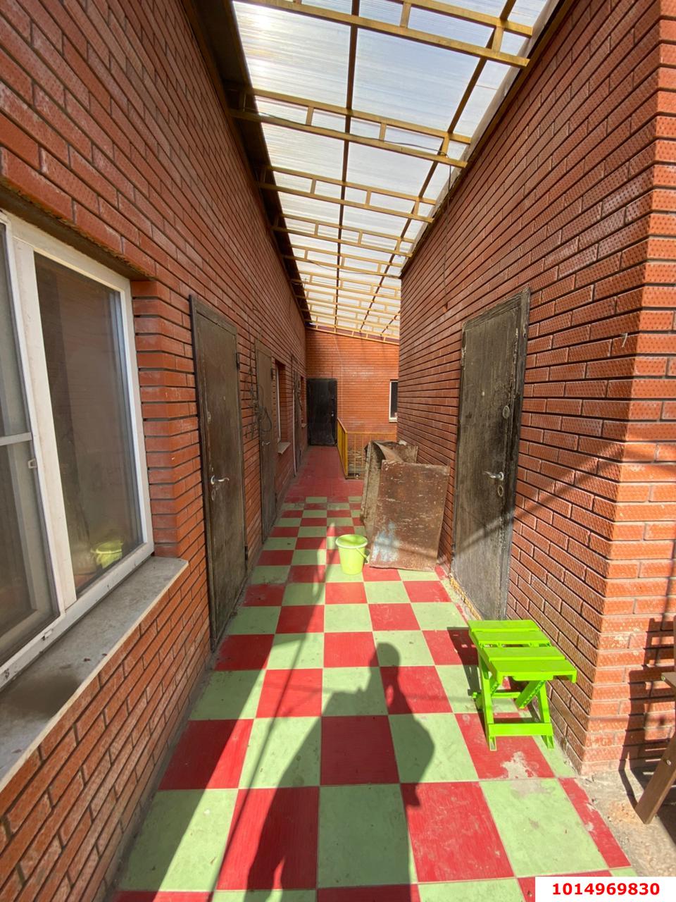 Фото №6: Дом 650 м² + 8 сот. - Краснодар, Западный внутригородской округ, пер. Обозный, 20