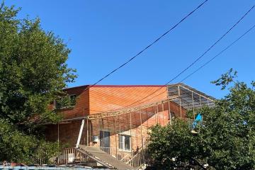 Фото №2: Дом 650 м² - Краснодар, мкр. Западный внутригородской округ, пер. Обозный, 20