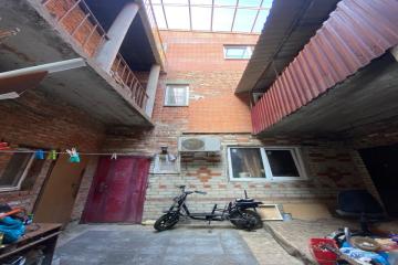 Фото №5: Дом 650 м² - Краснодар, мкр. Западный внутригородской округ, пер. Обозный, 20