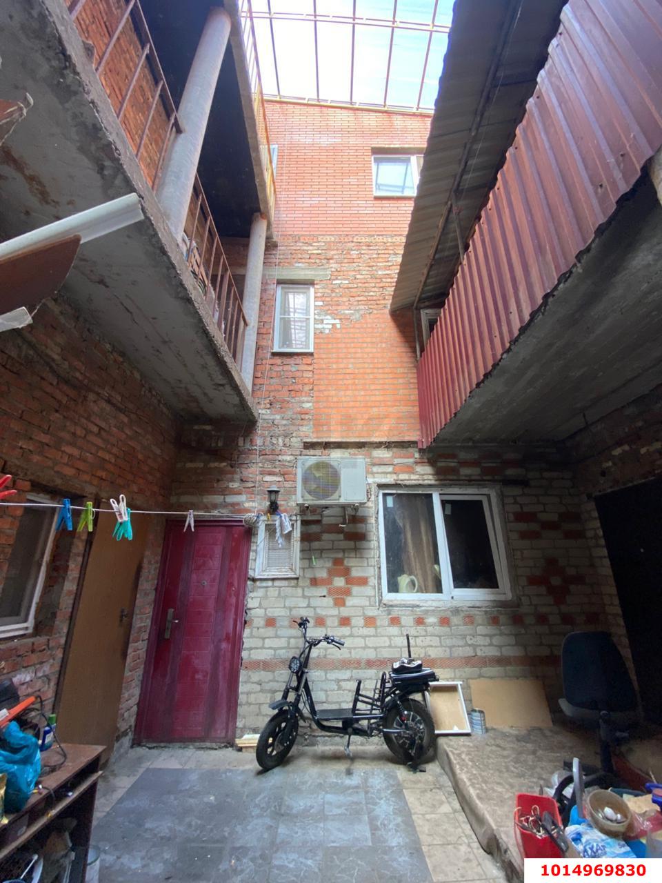 Фото №5: Дом 650 м² + 8 сот. - Краснодар, Сельскохозяйственный Институт, мкр. Западный внутригородской округ, пер. Обозный, 20