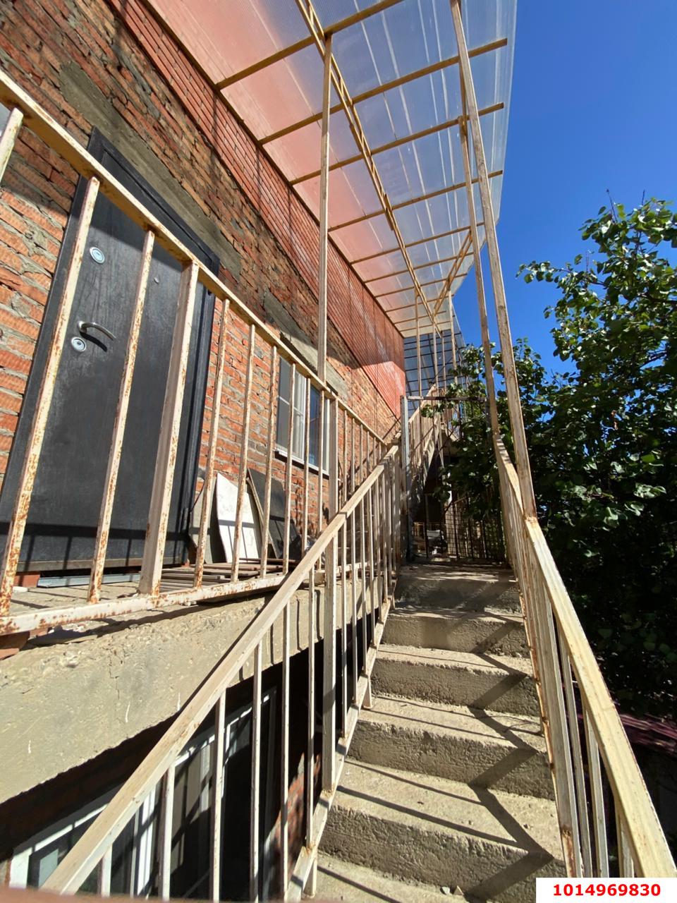 Фото №4: Дом 650 м² + 8 сот. - Краснодар, Западный внутригородской округ, пер. Обозный, 20