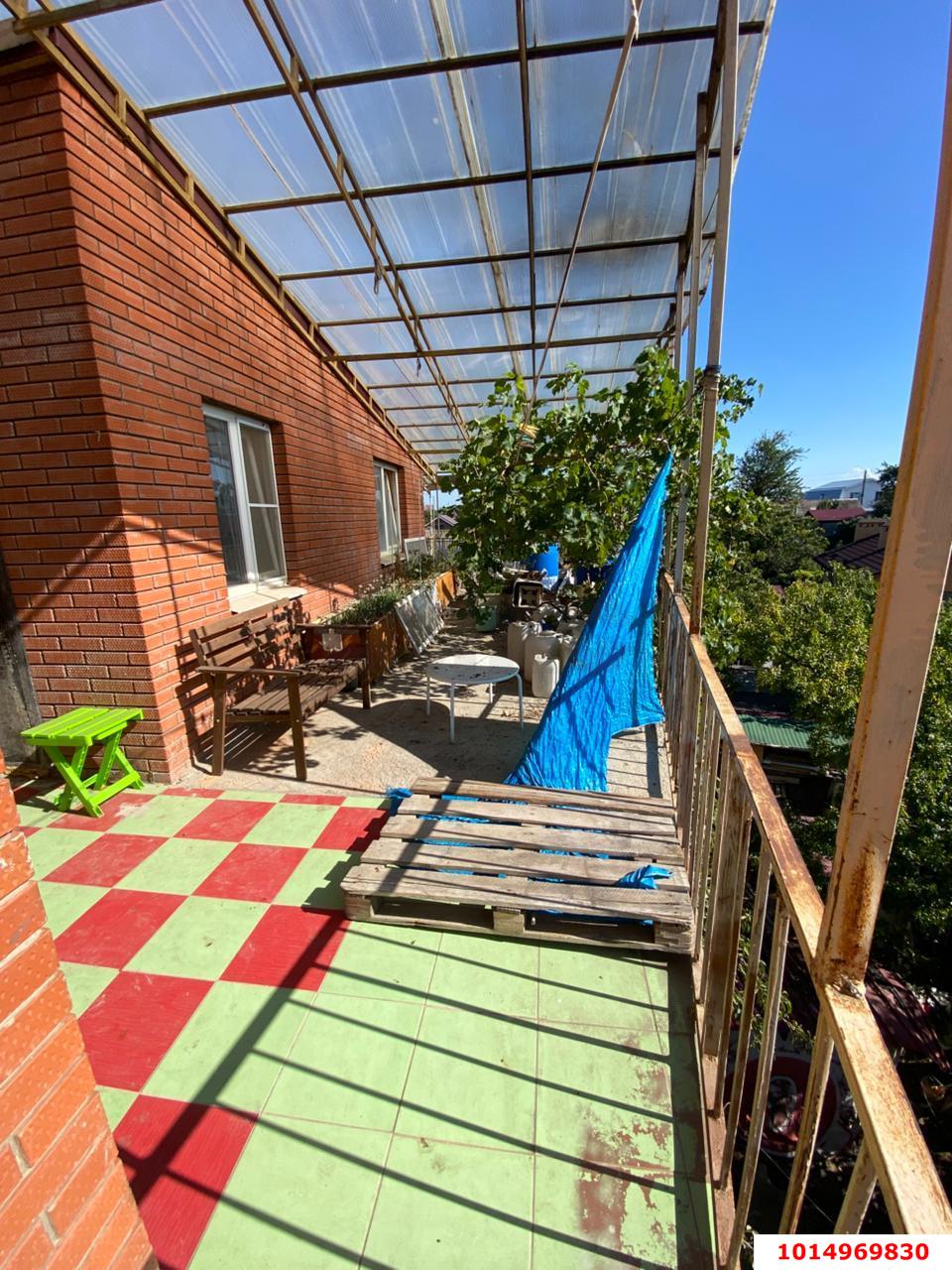 Фото №7: Дом 650 м² + 8 сот. - Краснодар, Сельскохозяйственный Институт, мкр. Западный внутригородской округ, пер. Обозный, 20