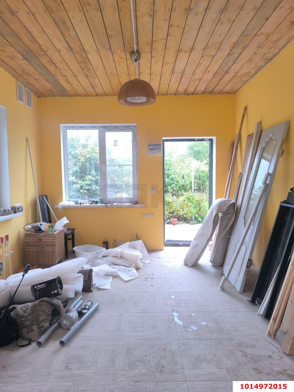 Фото №12: Дом 52 м² + 6.55 сот. - СТ Дружба, ул. Персиковая, 7