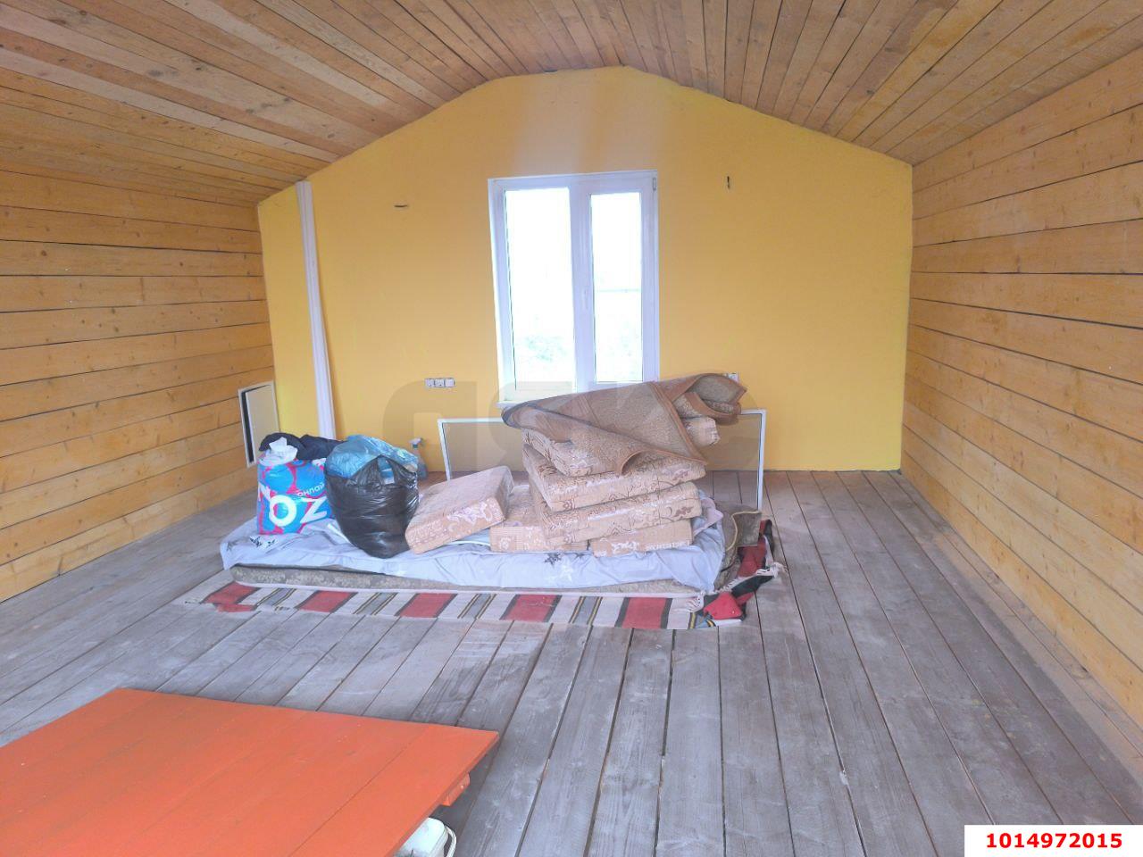 Фото №14: Дом 52 м² + 6.55 сот. - СТ Дружба, ул. Персиковая, 7