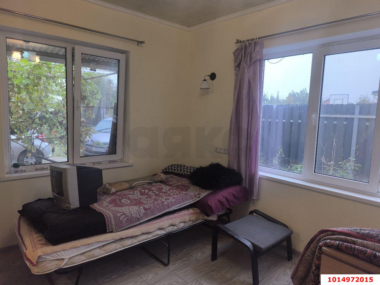 Фото №19: Дом 52 м² + 6.55 сот. - СТ Дружба, ул. Персиковая, 7