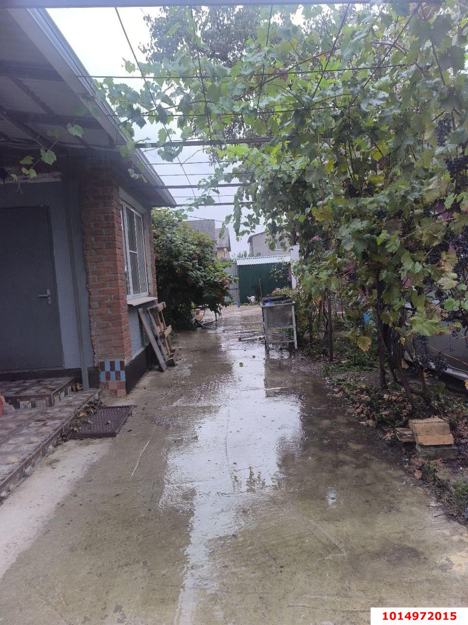 Фото №11: Дом 52 м² + 6.55 сот. - СТ Дружба, ул. Персиковая, 7