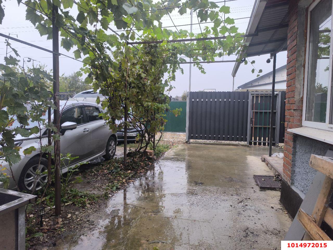 Фото №3: Дом 52 м² + 6.55 сот. - СТ Дружба, ул. Персиковая, 7