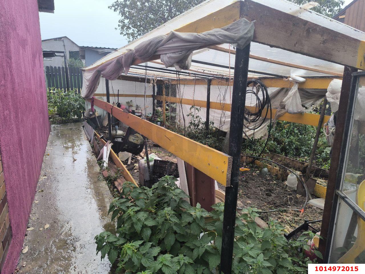 Фото №8: Дом 52 м² + 6.55 сот. - СТ Дружба, ул. Персиковая, 7