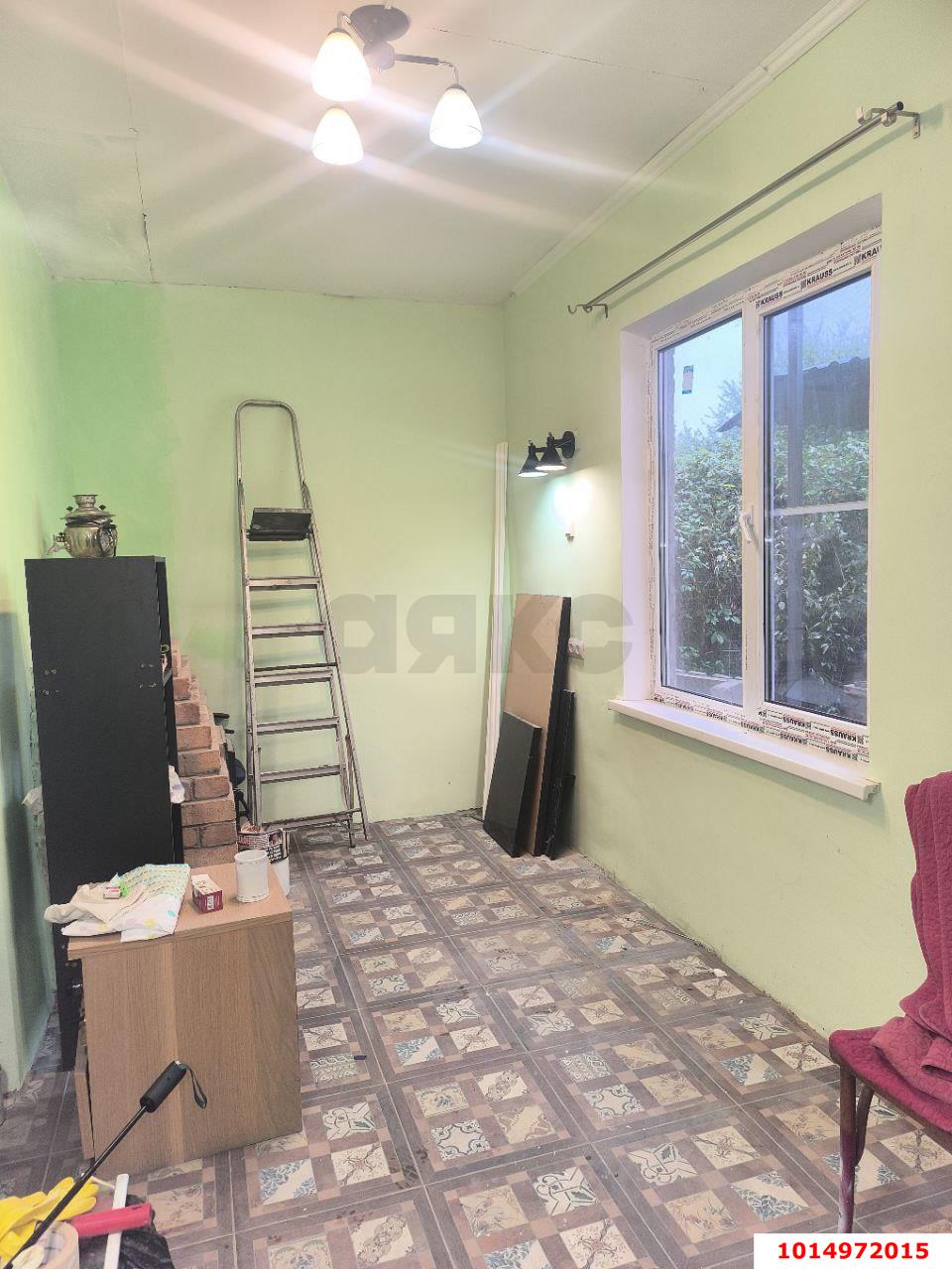 Фото №20: Дом 52 м² + 6.55 сот. - СТ Дружба, ул. Персиковая, 7