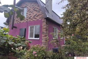 Фото №2: Дом 52 м² - СТ Дружба, ул. Персиковая, 7