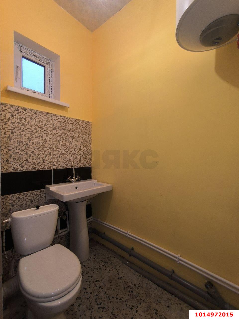 Фото №13: Дом 52 м² + 6.55 сот. - СТ Дружба, ул. Персиковая, 7