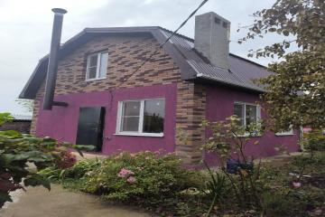 Фото №1: Дом 52 м² - СТ Дружба, ул. Персиковая, 7