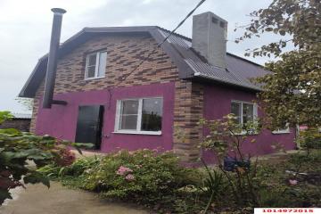 Фото №1: Дом 52 м² - СТ Дружба, ул. Персиковая, 7